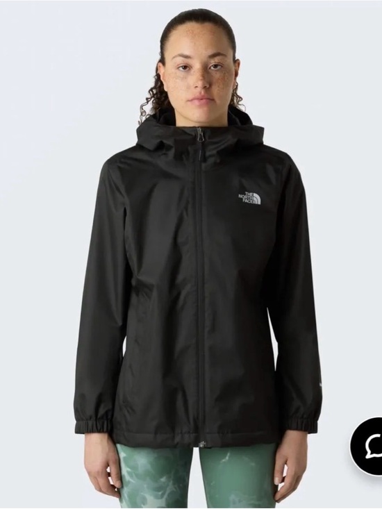 The North Face Jackets & Blazers - The North Face Women's Black Hooded Ski & Snow Jacket